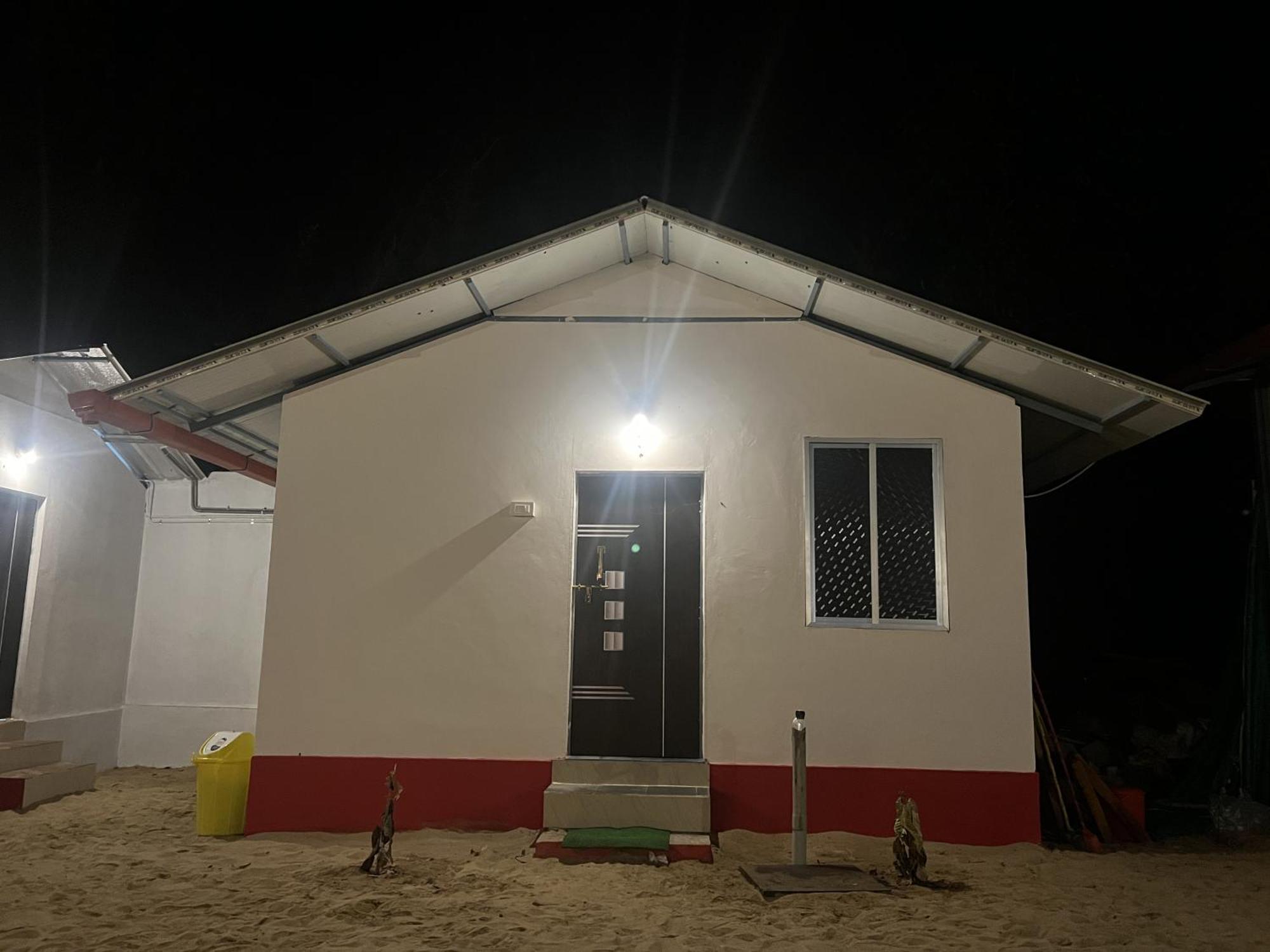 Goko Hostel Gokarna  Exterior foto